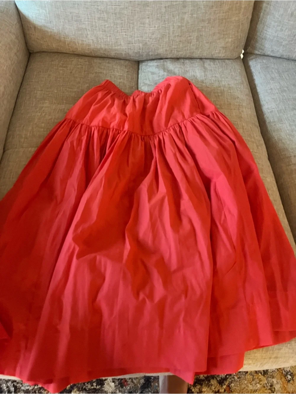 Abercrombie & Fitch Two Piece Set